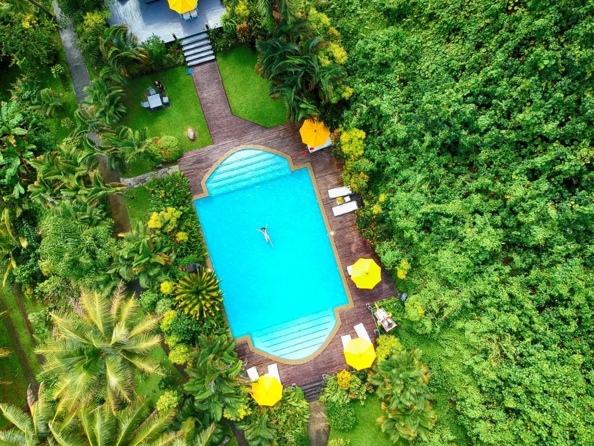Wellesley Resort Fiji Vunaniu Екстериор снимка