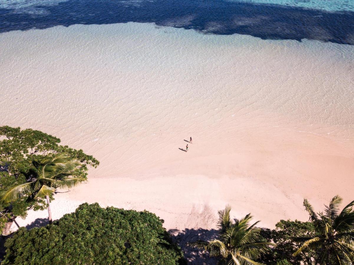 Wellesley Resort Fiji Vunaniu Екстериор снимка