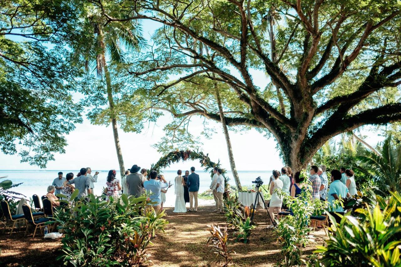 Wellesley Resort Fiji Vunaniu Екстериор снимка