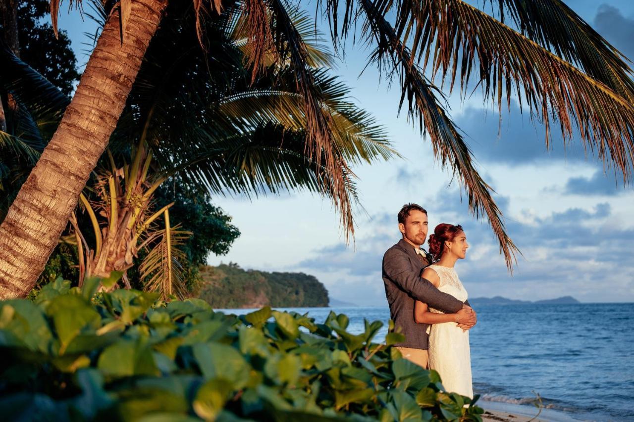 Wellesley Resort Fiji Vunaniu Екстериор снимка
