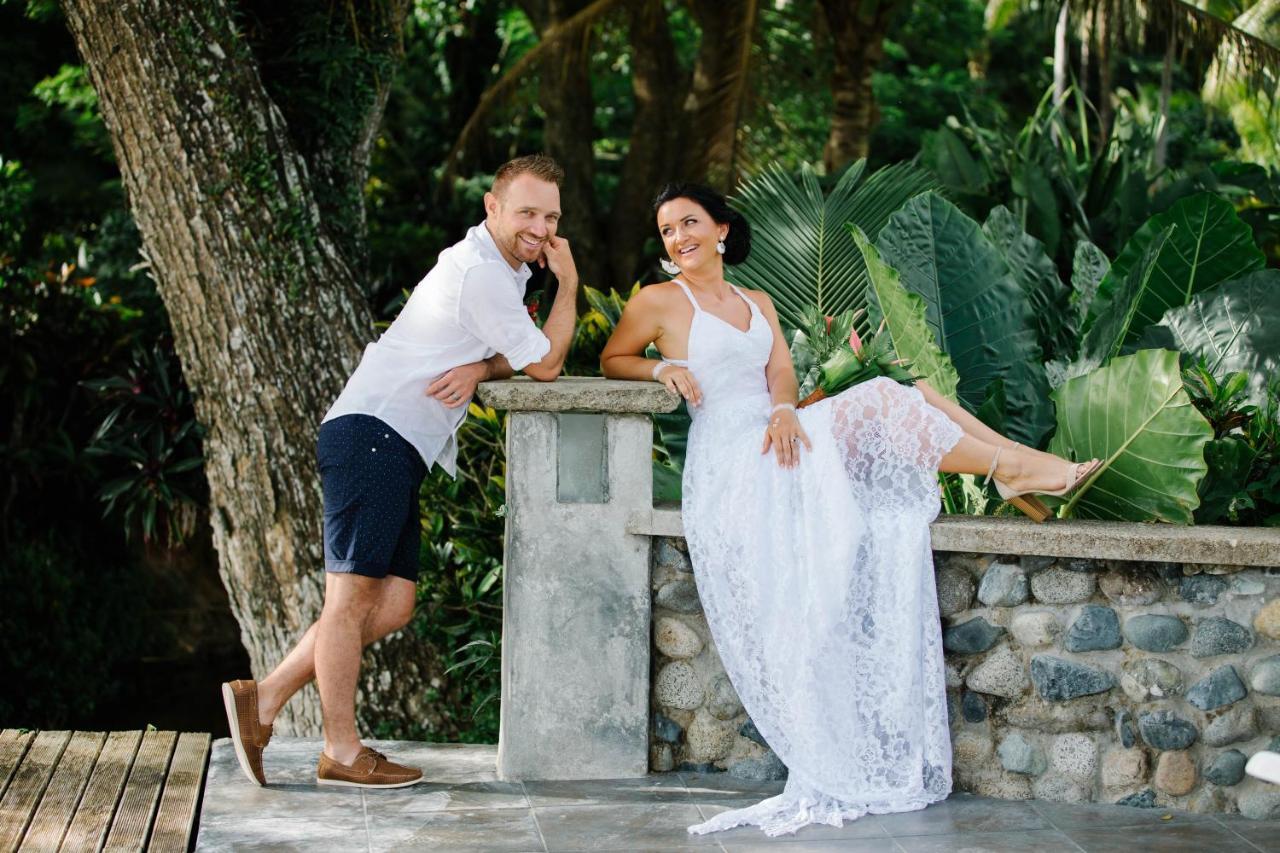 Wellesley Resort Fiji Vunaniu Екстериор снимка