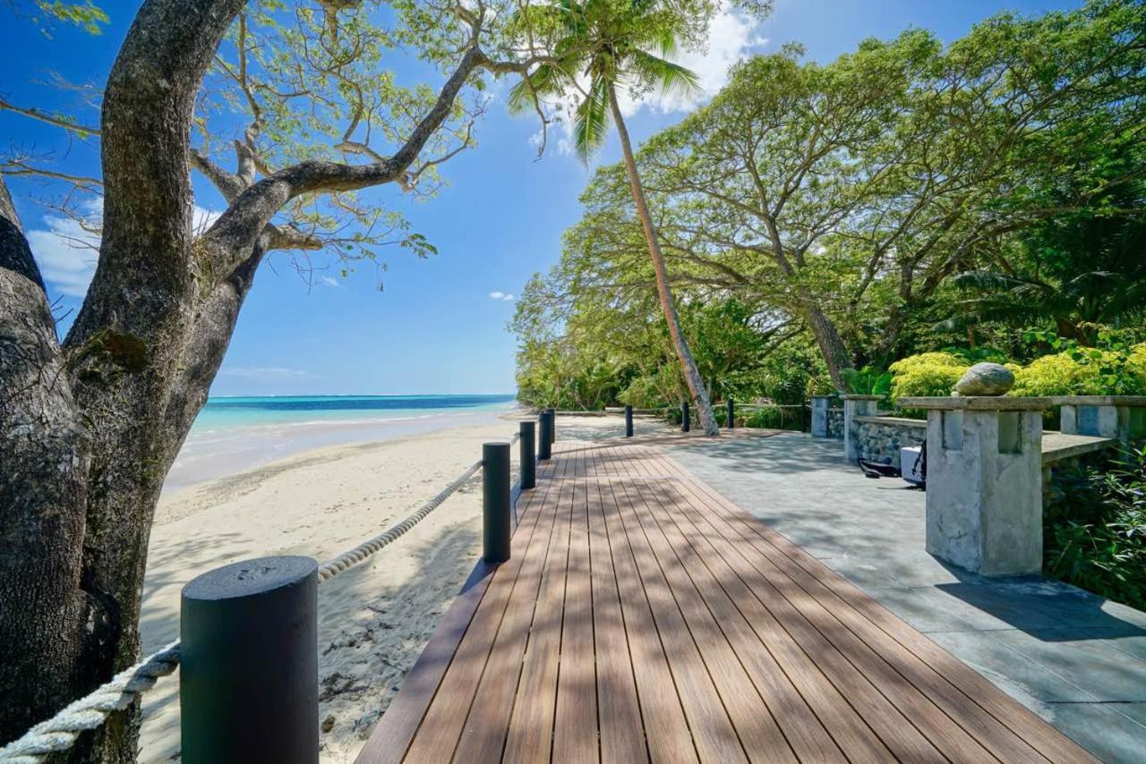 Wellesley Resort Fiji Vunaniu Екстериор снимка